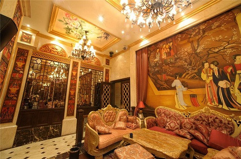 恩施高档KTV妹子质量哪家好